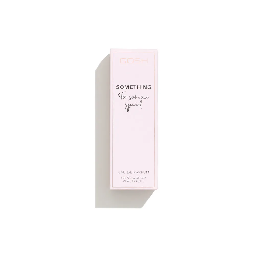 GOSH Something For Her EdP - 50 ml.