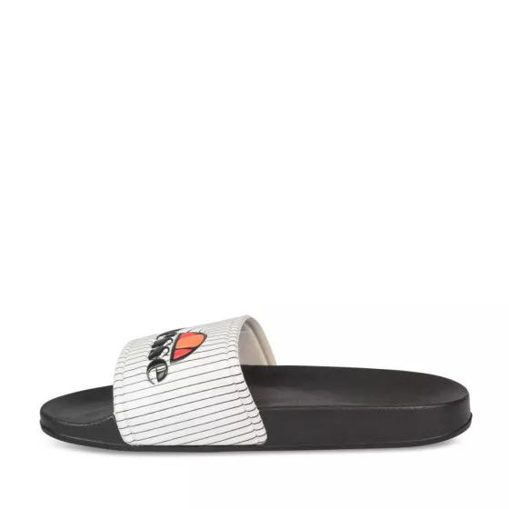 Claquettes NOIR ELLESSE