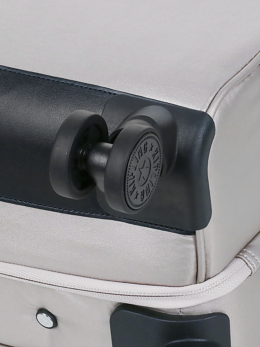 Valise Kipling Spontaneous Glow S 53 cm