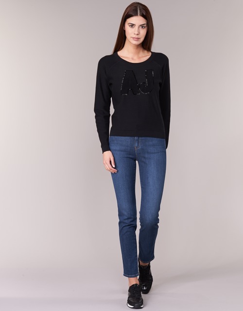 Armani jeans - GAMIGO - Bleu