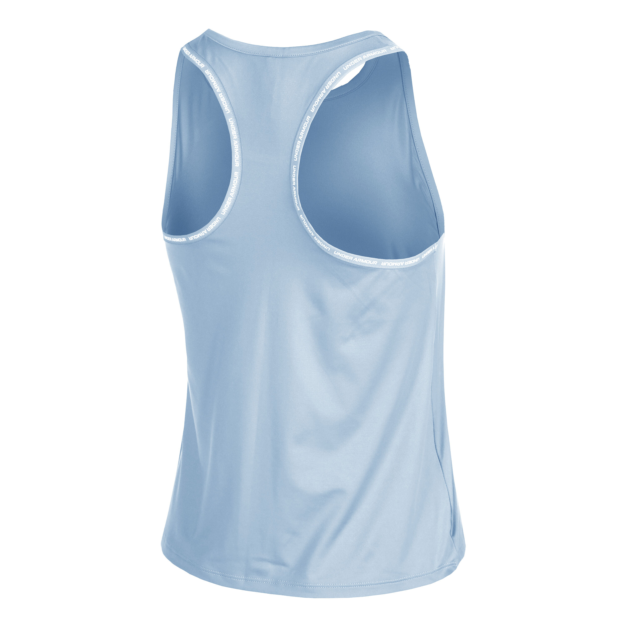 Under Armour Tech Knockout Débardeur Tank Top Femmes - Bleu