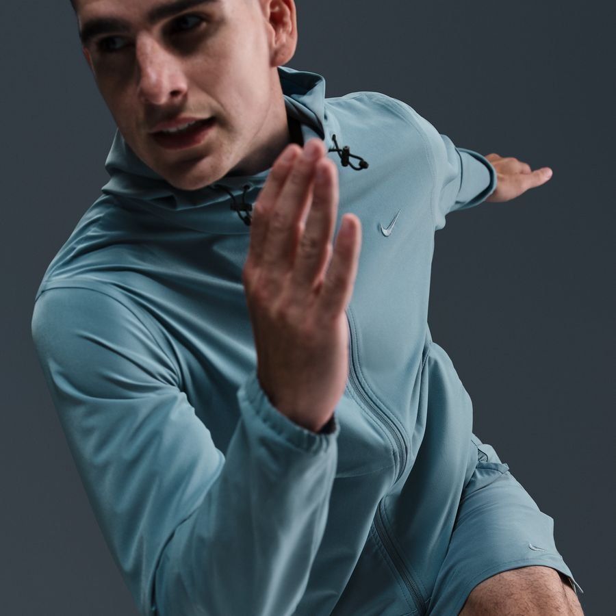 Nike Unlimited
