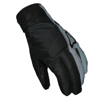 Gants Macna DAUNTO RTX - Noir