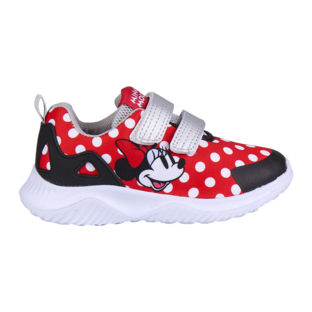 Tênis da Minnie Mouse 74014