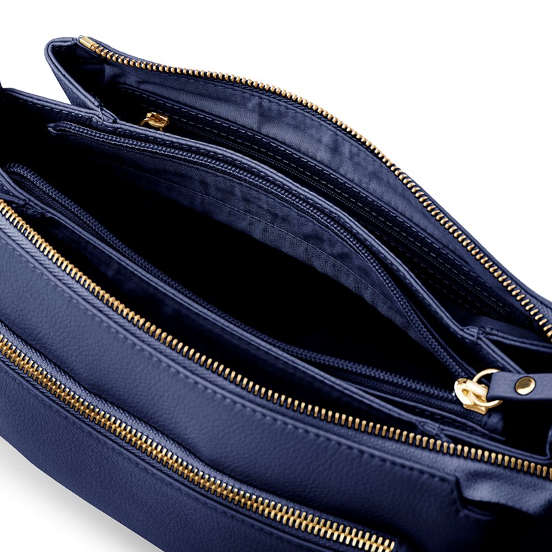 Pia Ries<br>Crossbody