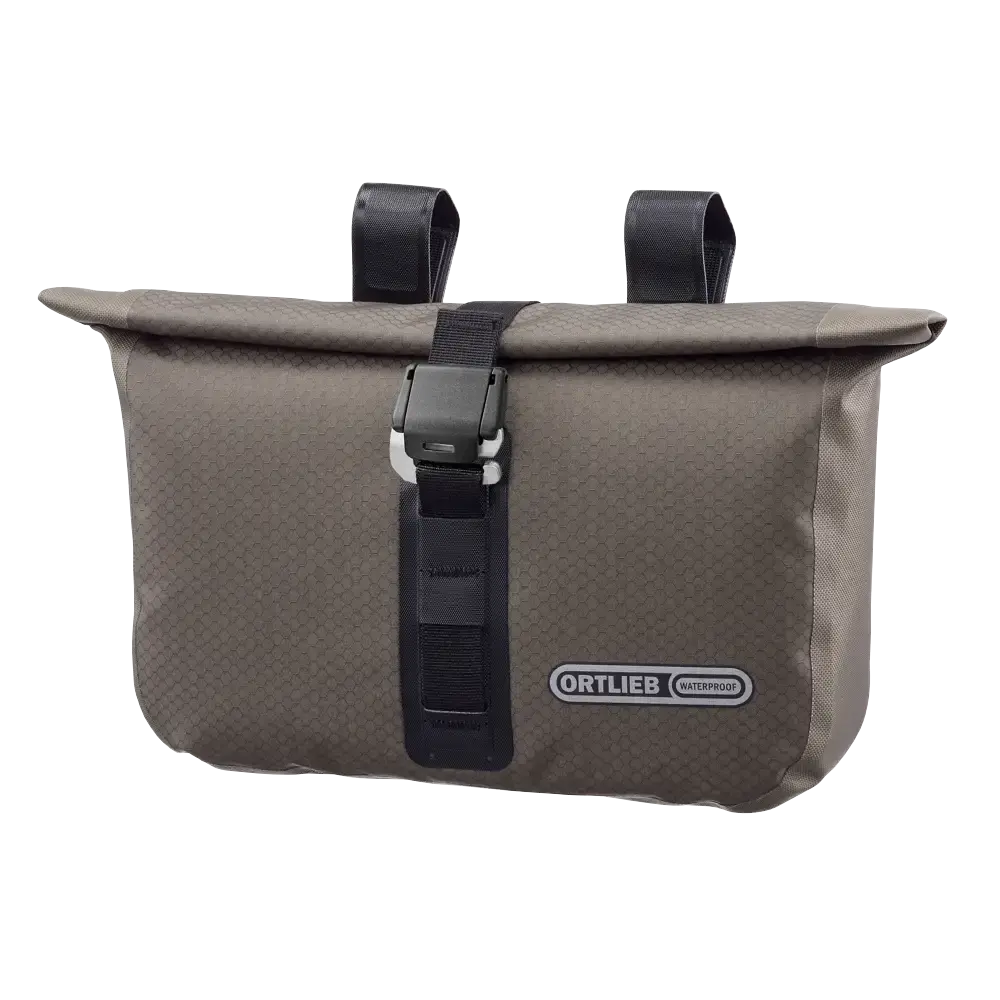 ORTLIEB Accessory-Pack 3.5L Stuurtas Bruin
