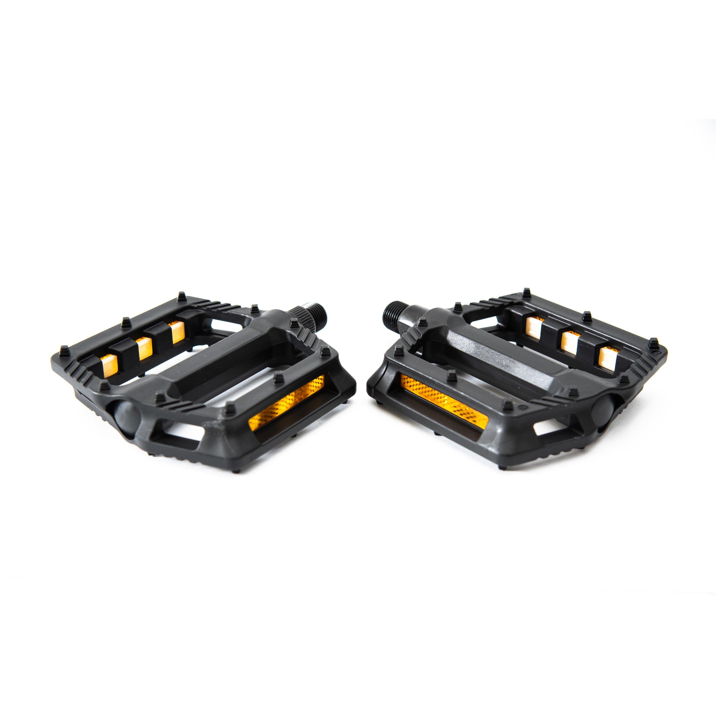 Pinnacle Flat MTB Pedals