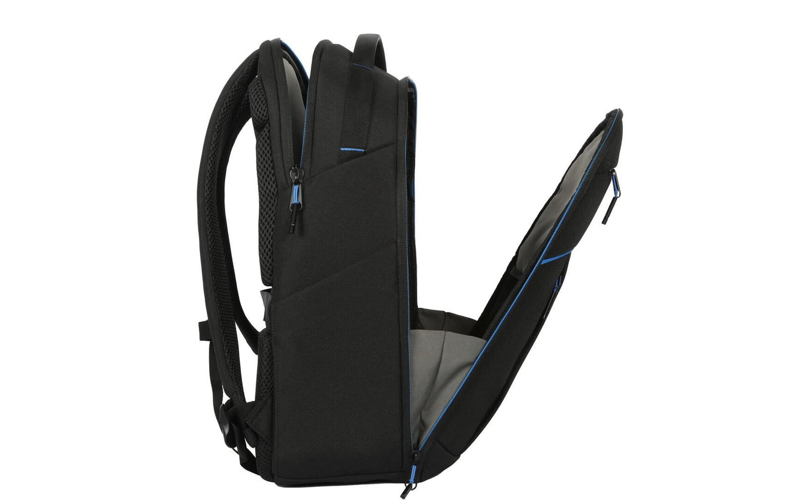 Notebook-Rucksack Coastline EcoSmart 16 