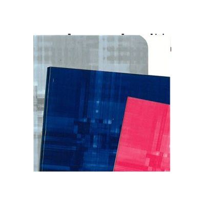 Clairefontaine - Carnet 11 x 15 cm - 96 pages - petits carreaux (5x5 mm) - disponible dans différentes couleurs
