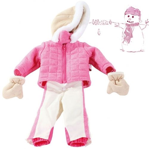 Götz 3-delig poppenskipak - xl 3402231