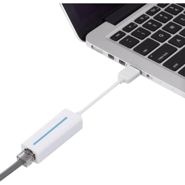 Renkforce RF-4870798 Netværksadapter 1 stk