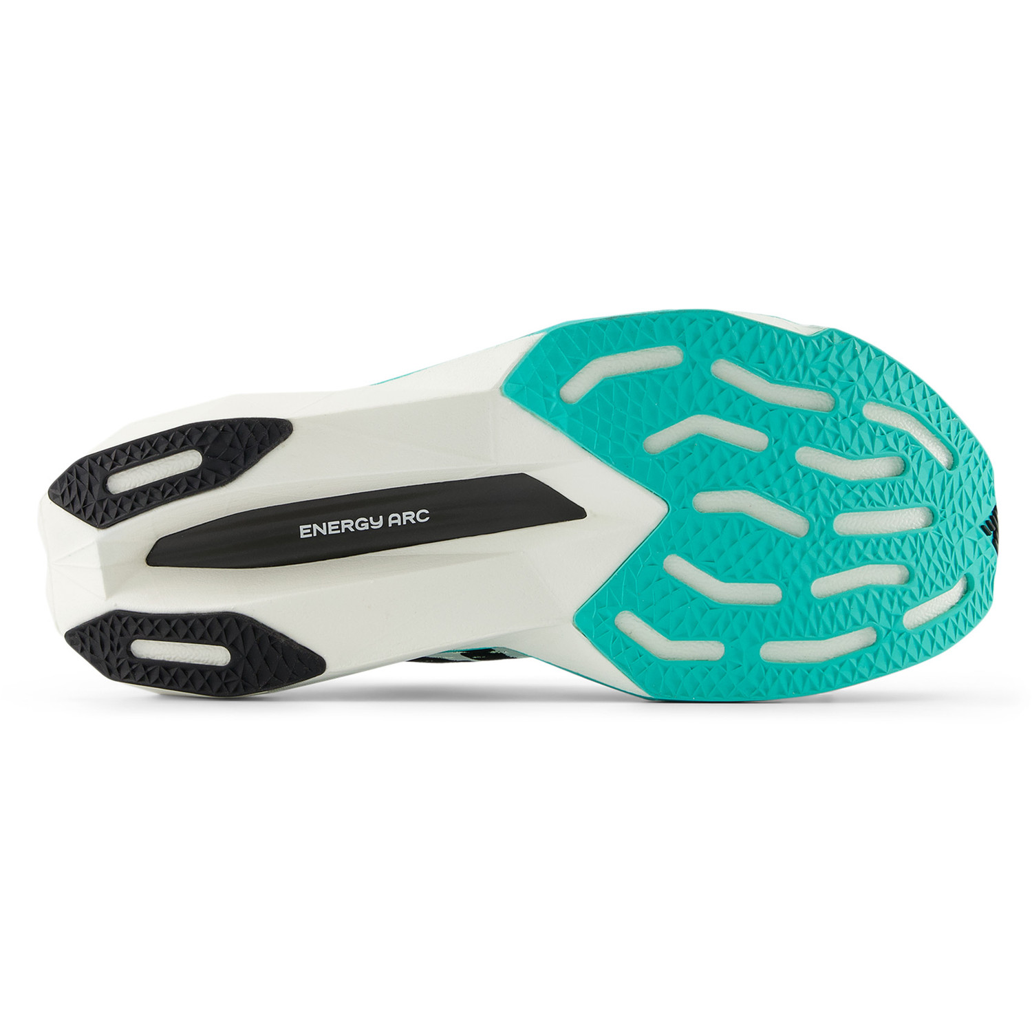 New Balance FuelCell SuperComp Pacer v2 Dames