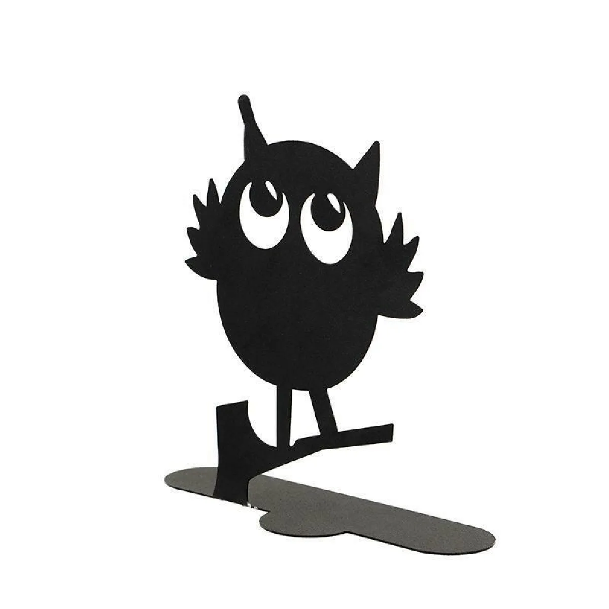 Aromandise - Porte-spirales Encens Hibou