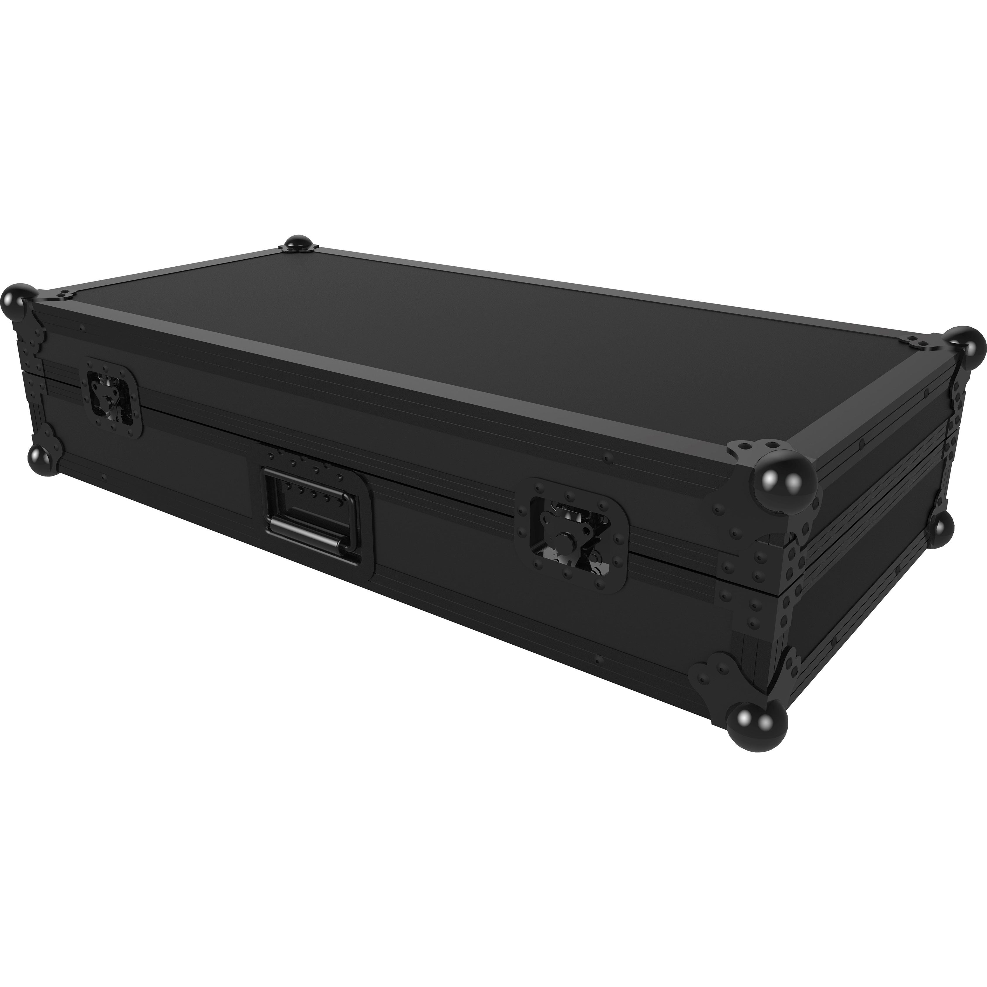 Zomo Set-700 NSE flightcase voor 2x XDJ700 + 12 inch mixer