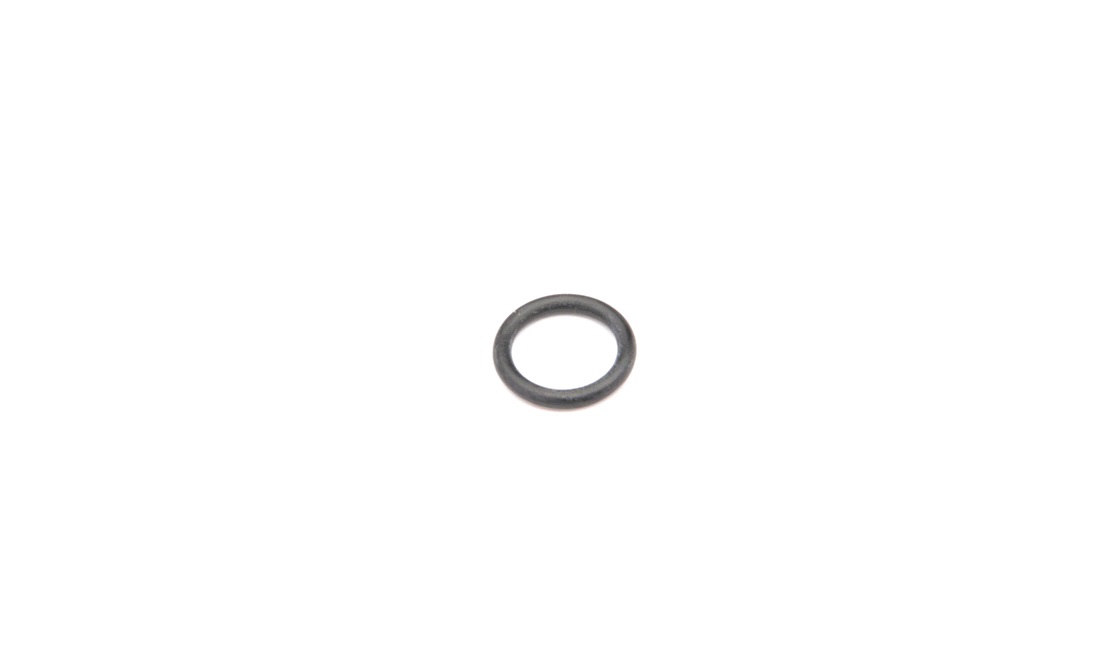 O-ring for påfyldningsskrue ved bagtøj