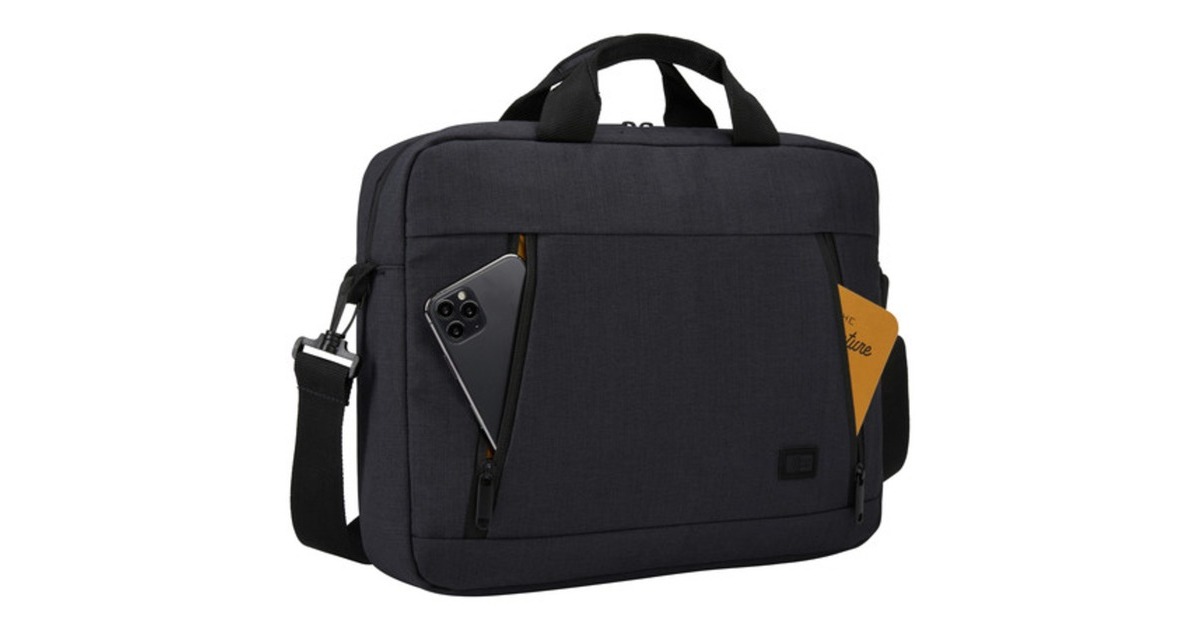 Case LogicHuxton Attaché 14