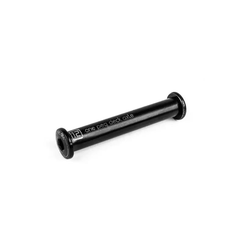 Axe Deck Trottinette ETHIC DTC 12 std 1 peg