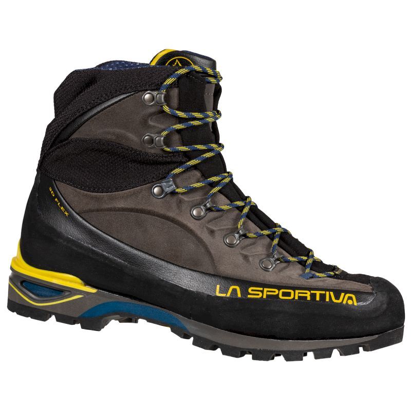 Trango Alp Evo GTX - Chaussures alpinisme homme
