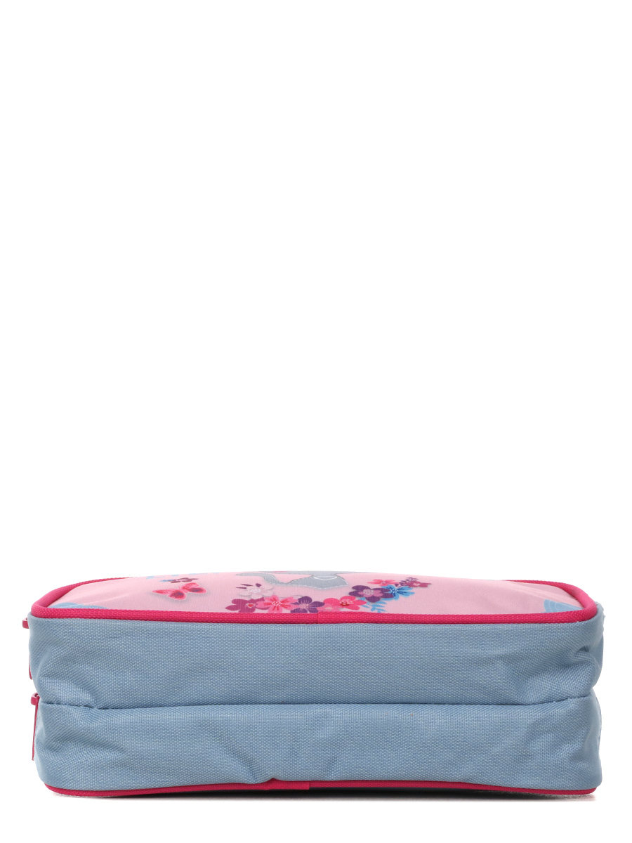 Trousse Lili Lou Spring - 2 compartiments