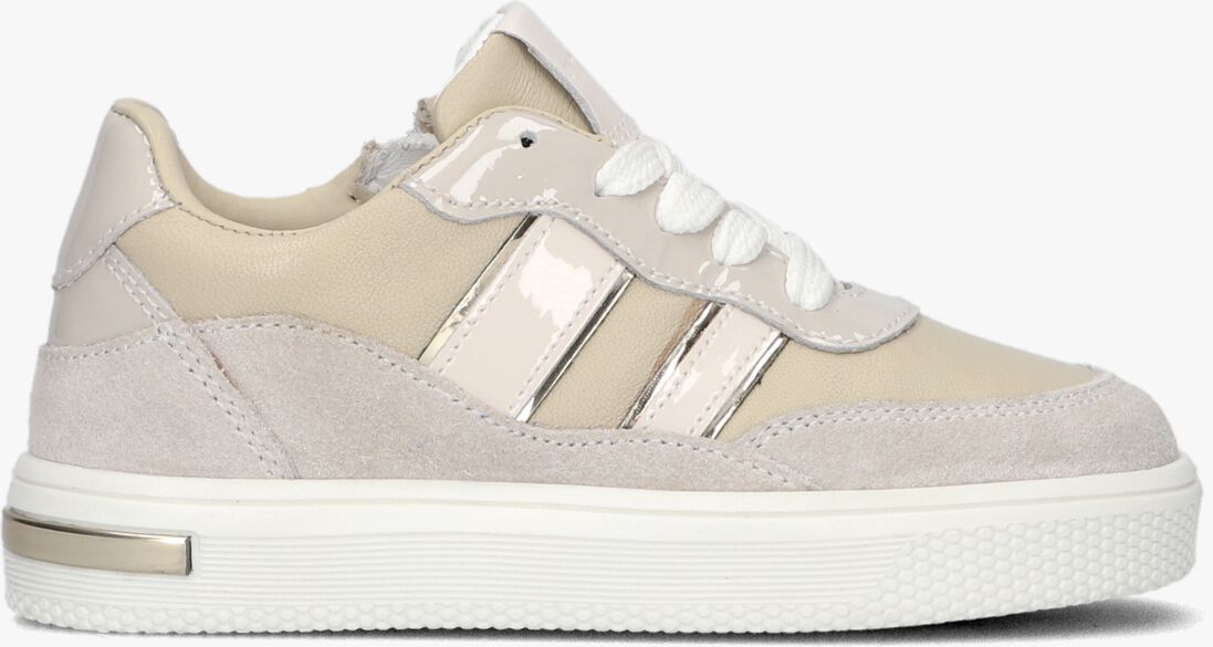 PINOCCHIO beige pinocchio lage sneakers p1072