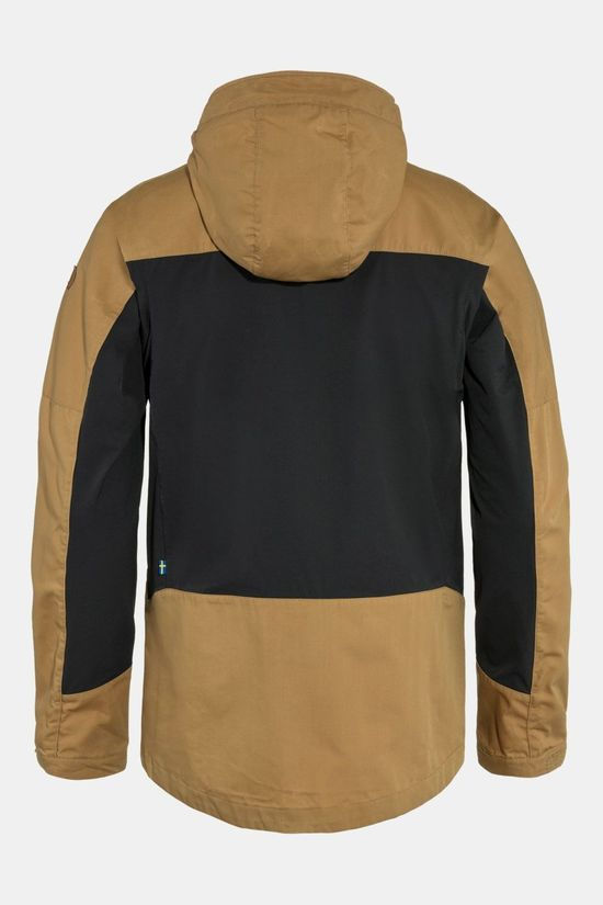 Fjällräven Fjällräven Abisko Lite Trekking Jacket M