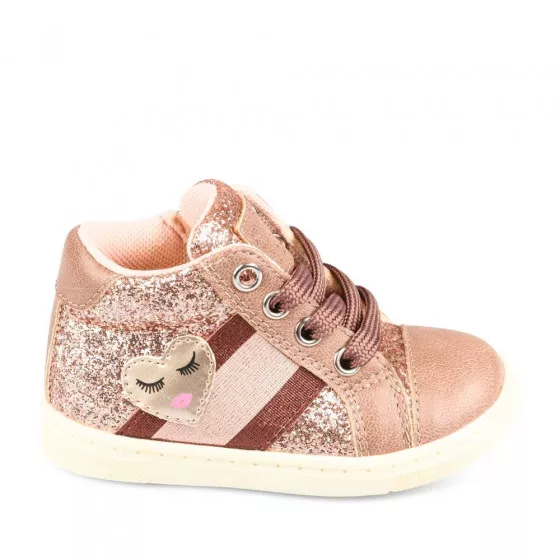 Baskets ROSE NINI & GIRLS