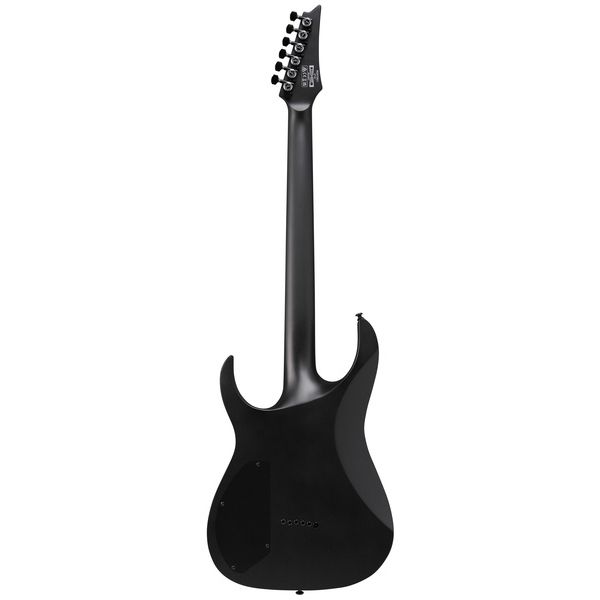 Ibanez RGRTBB21-BKF Bariton