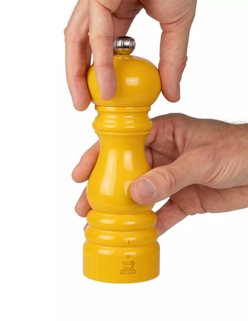 Pfeffermühle Paris 18 cm
