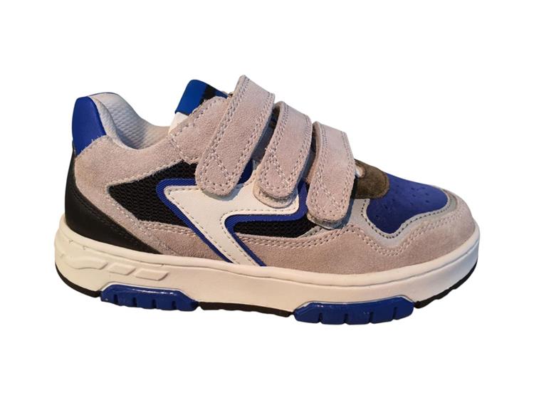 Braqeez 425232 blauw