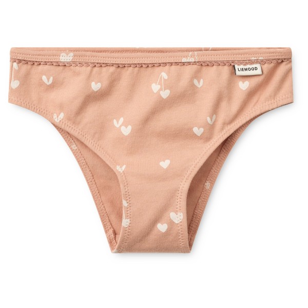 LIEWOOD - Kid's Aylin Briefs 3-Pack - Sous-vêtement