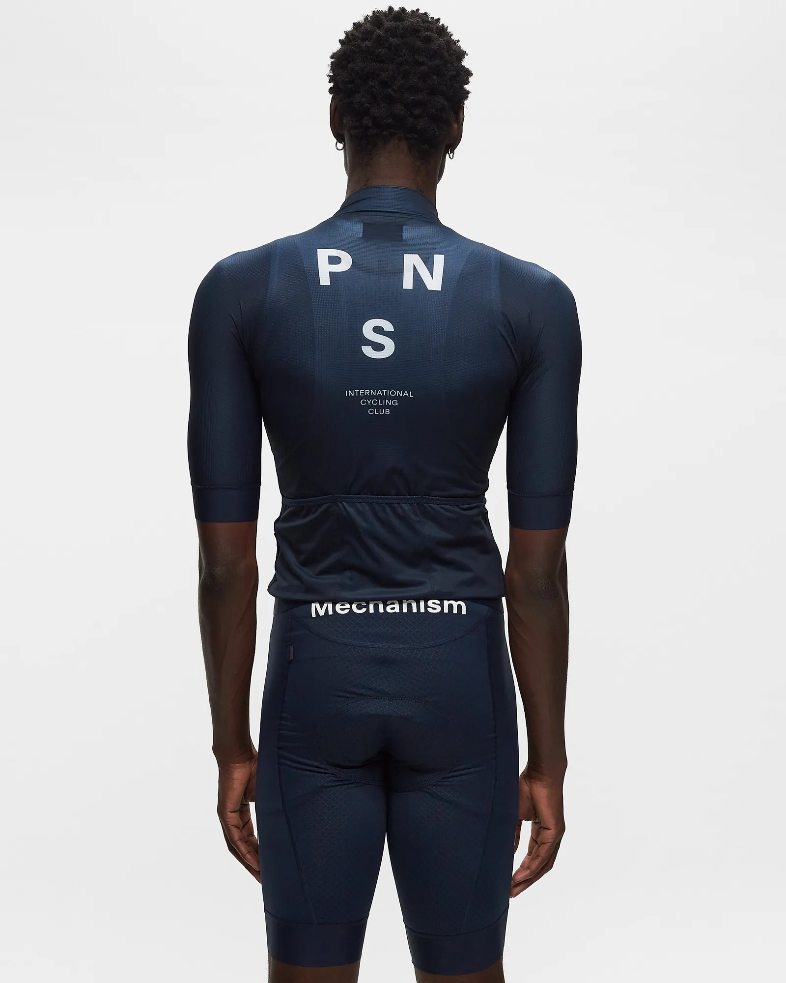 Pas Normal Studios Mechanism Jersey
