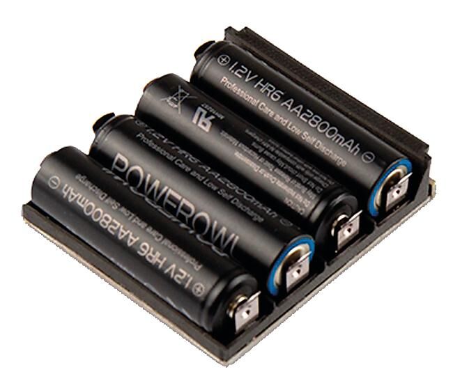 TWONAV - ADAPTATEUR PILES AA AVENTURA2