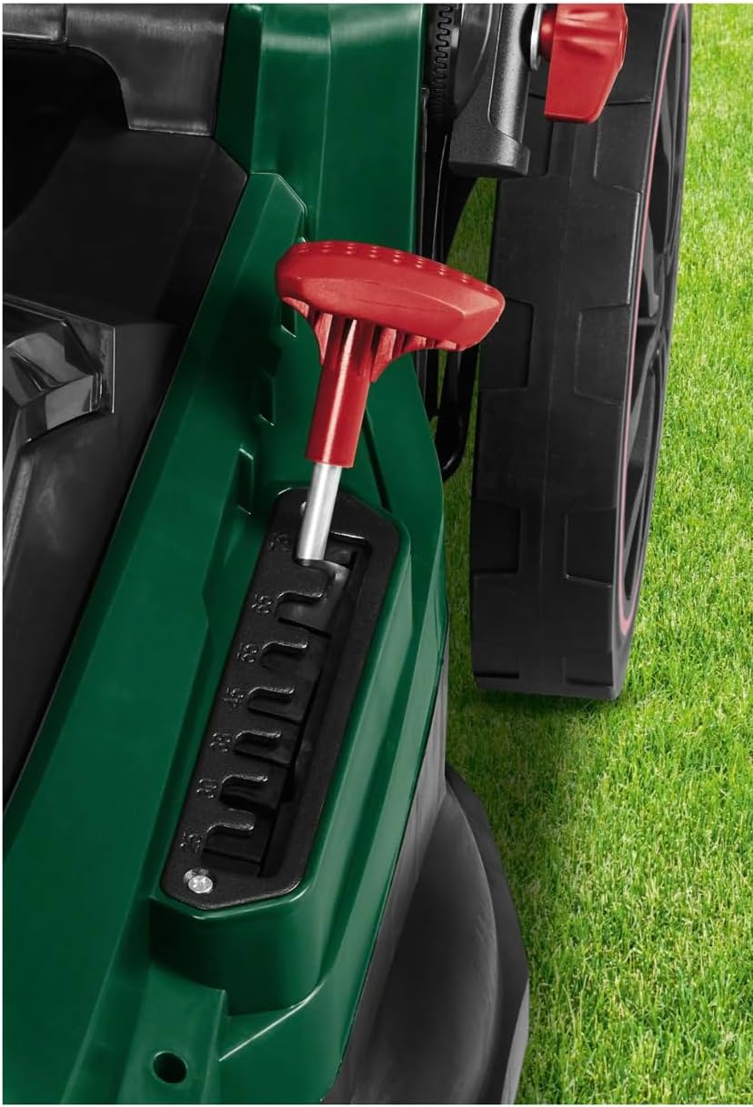 PS Parkside® Akku-Rasenmäher X20V Parkside PRMA 40-Li A2, 7 Schnitteinstellungen, Brushless (ohne Akku und Ladegerät)