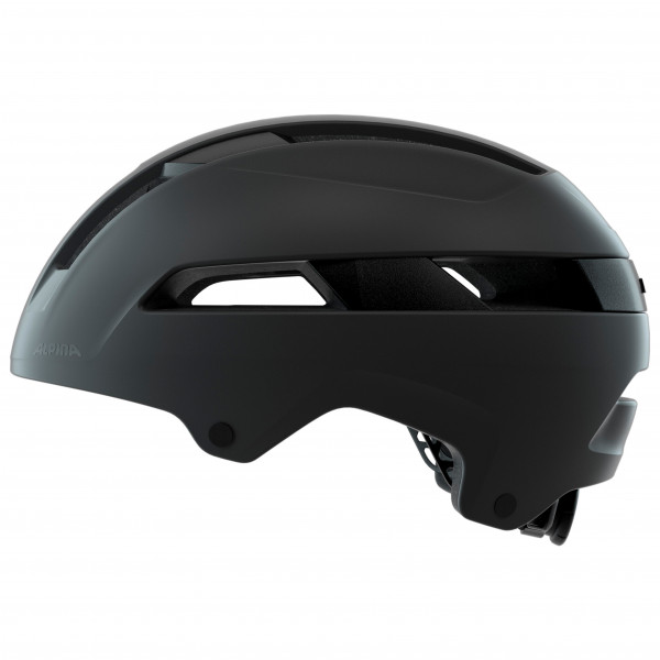 Alpina - Soho - Casque de cyclisme