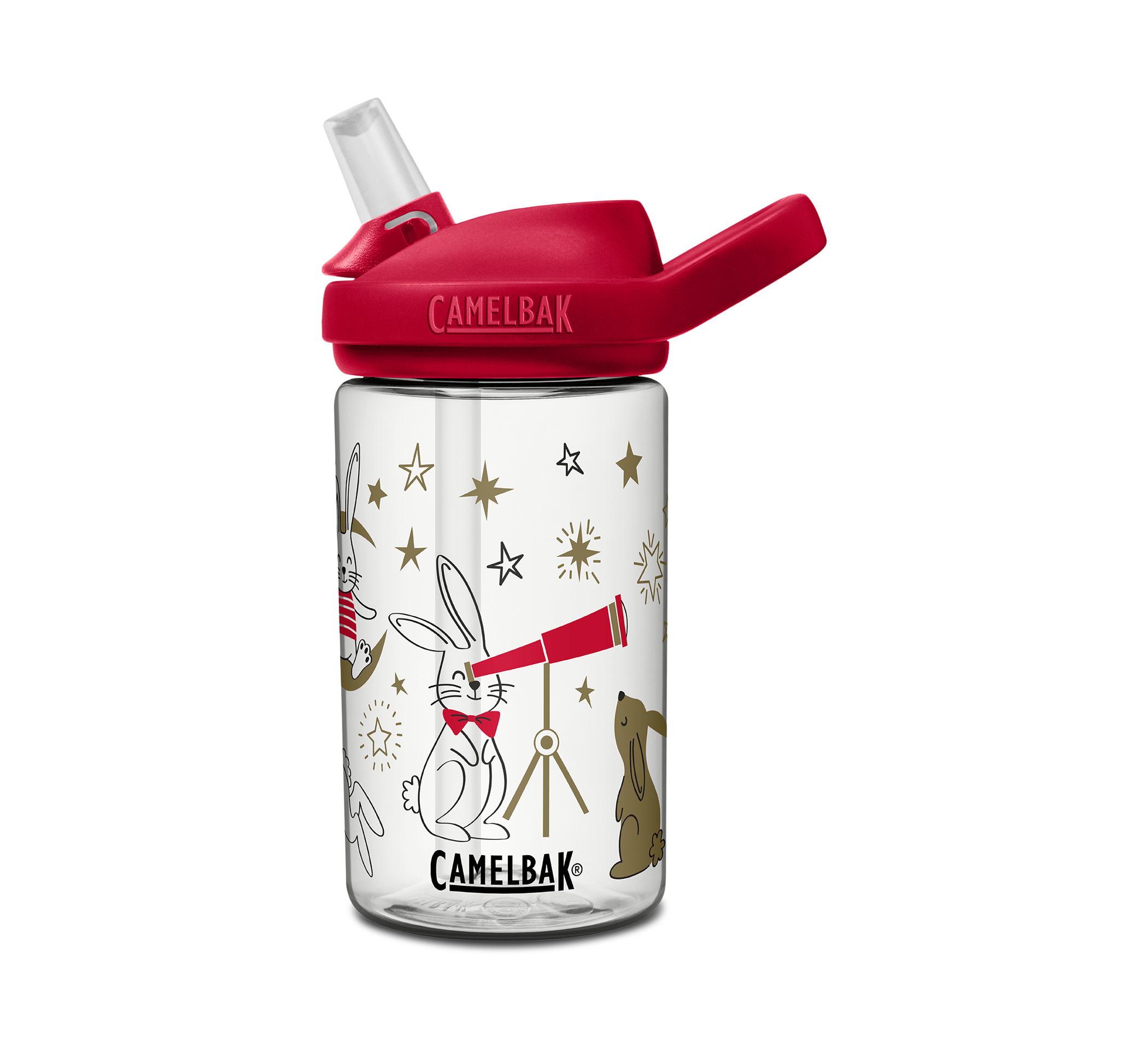 Camelbak Star Gazing Rabbits - Trinkflaschen