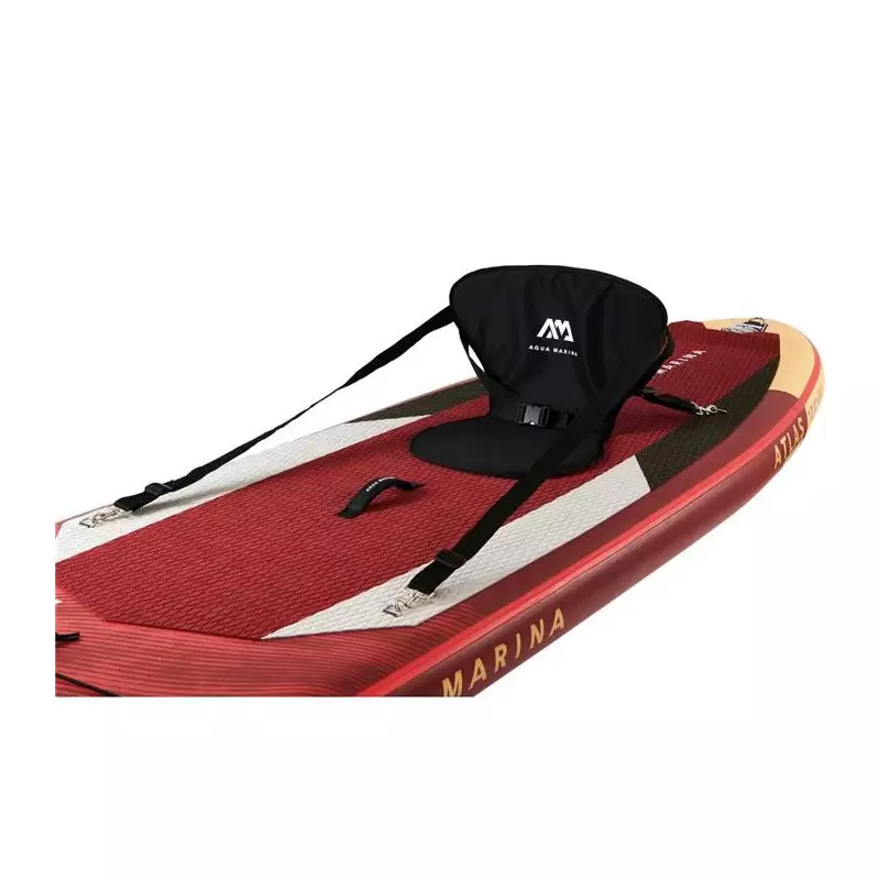Stand Up Paddle Gonflable AQUA MARINA Atlas 366x86x15