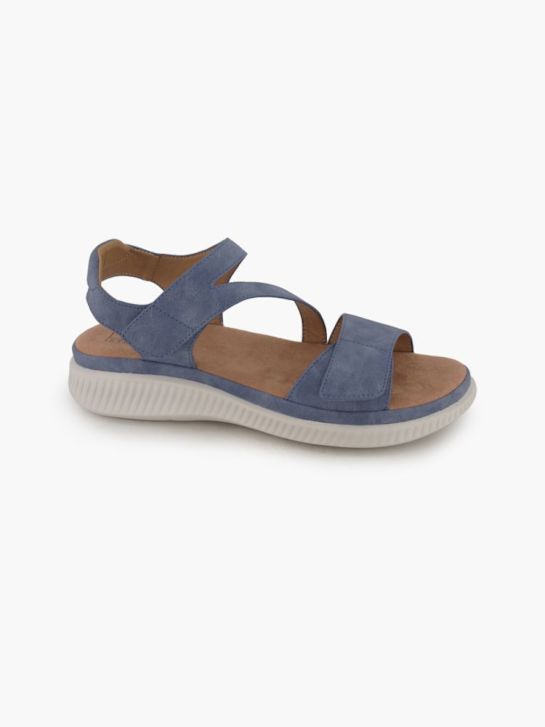Easy Street Sandale Blau