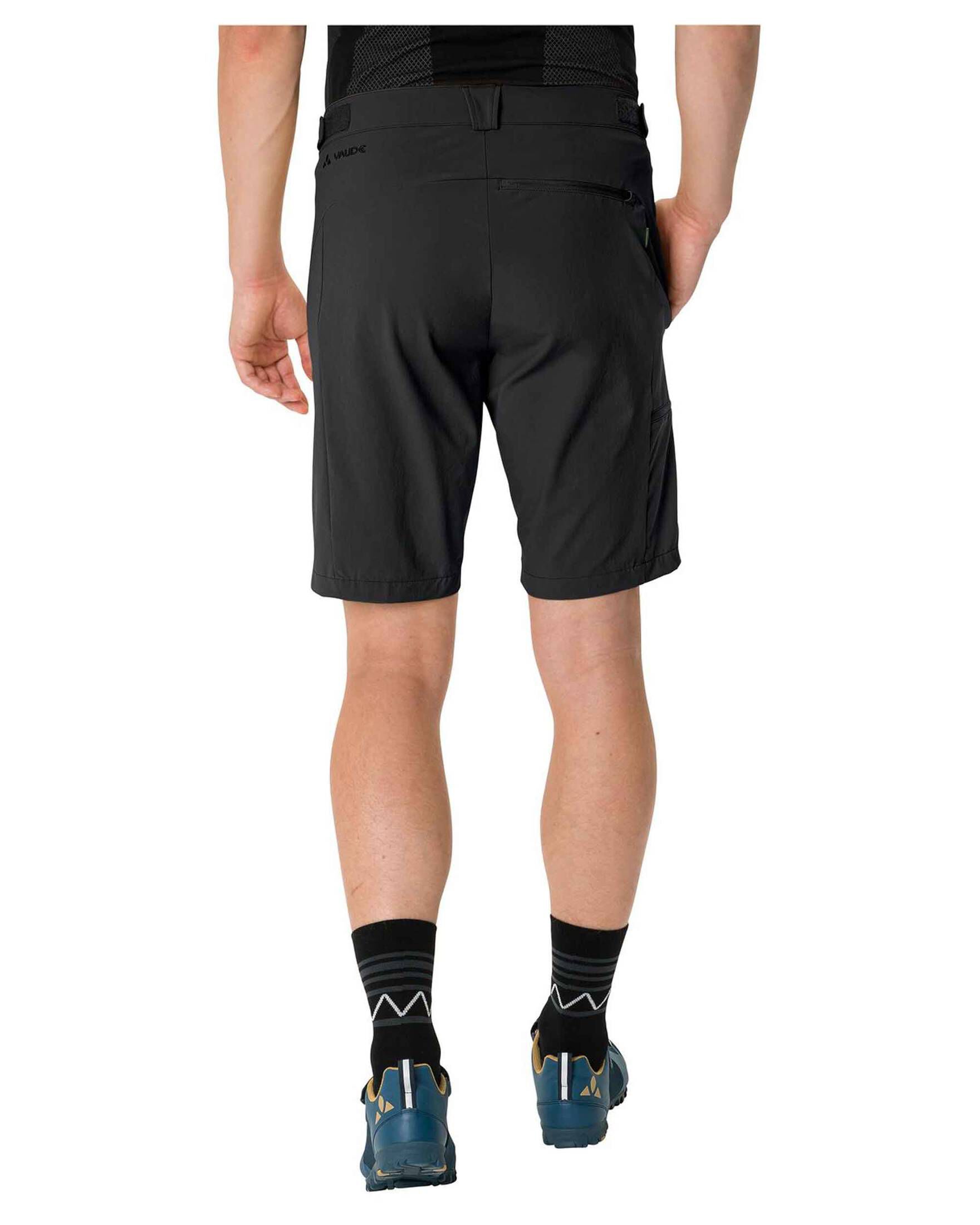 VAUDE| Herren Shorts ME YARAS SHORTS