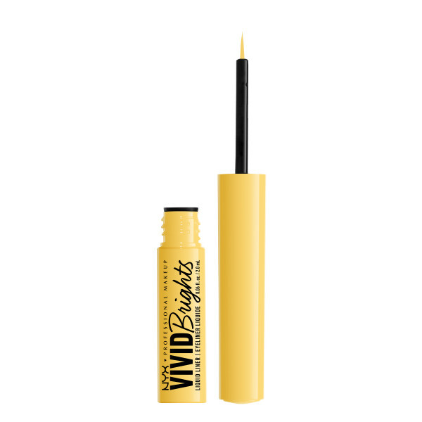 Vivid Bright Liquid Liner