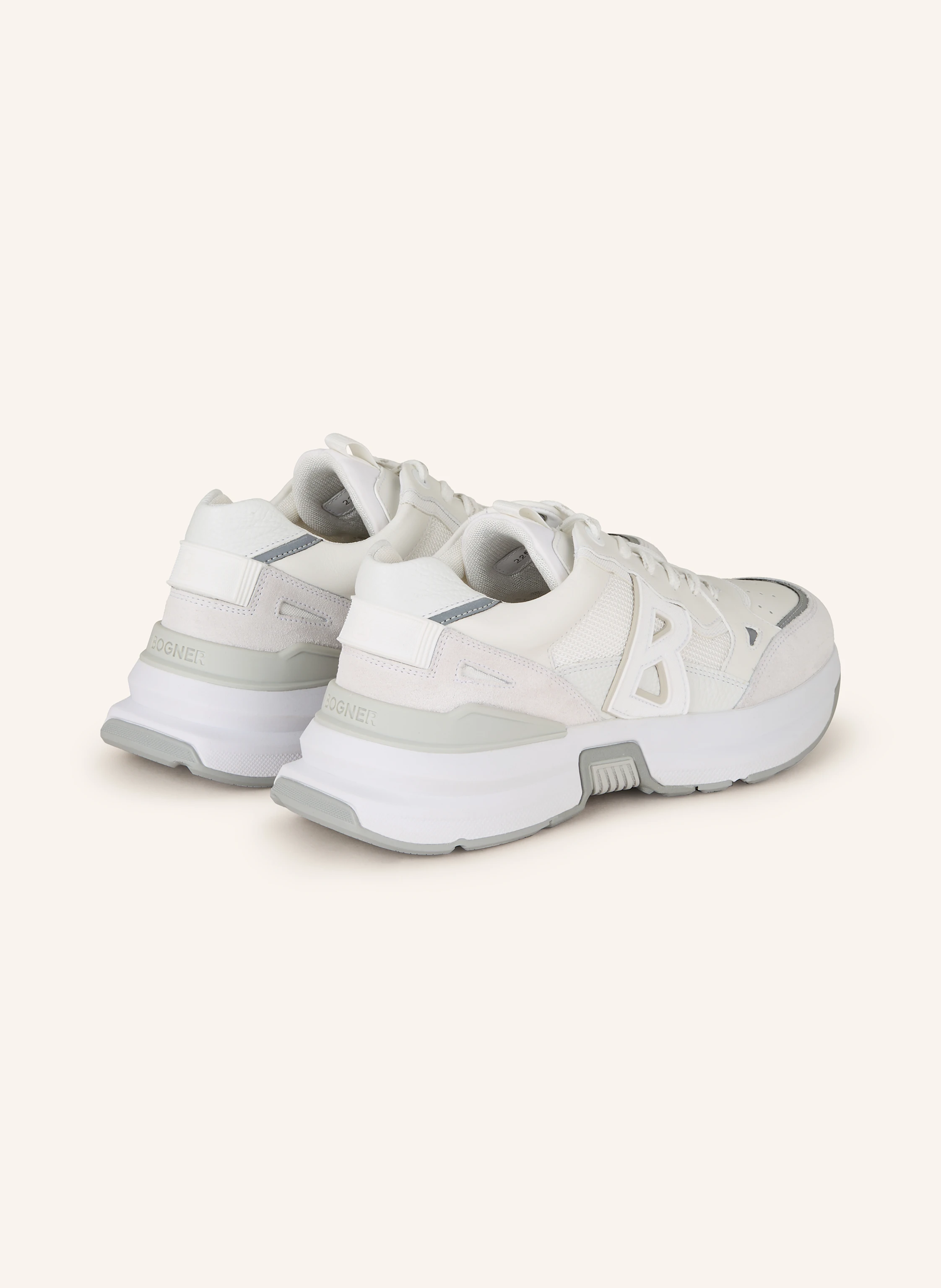 BOGNER Sneaker CTP25