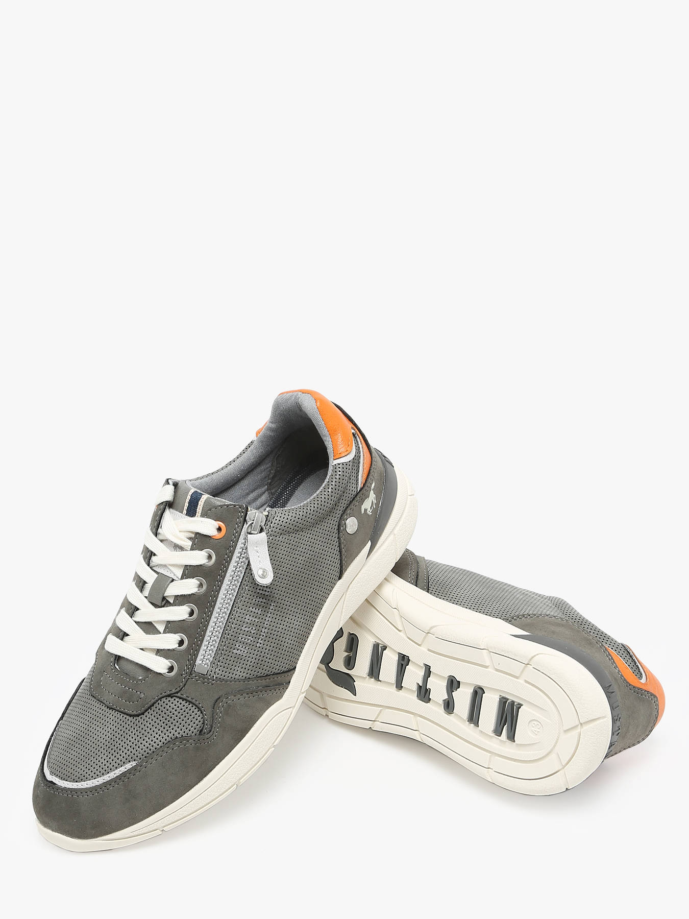 Sneakers MUSTANG