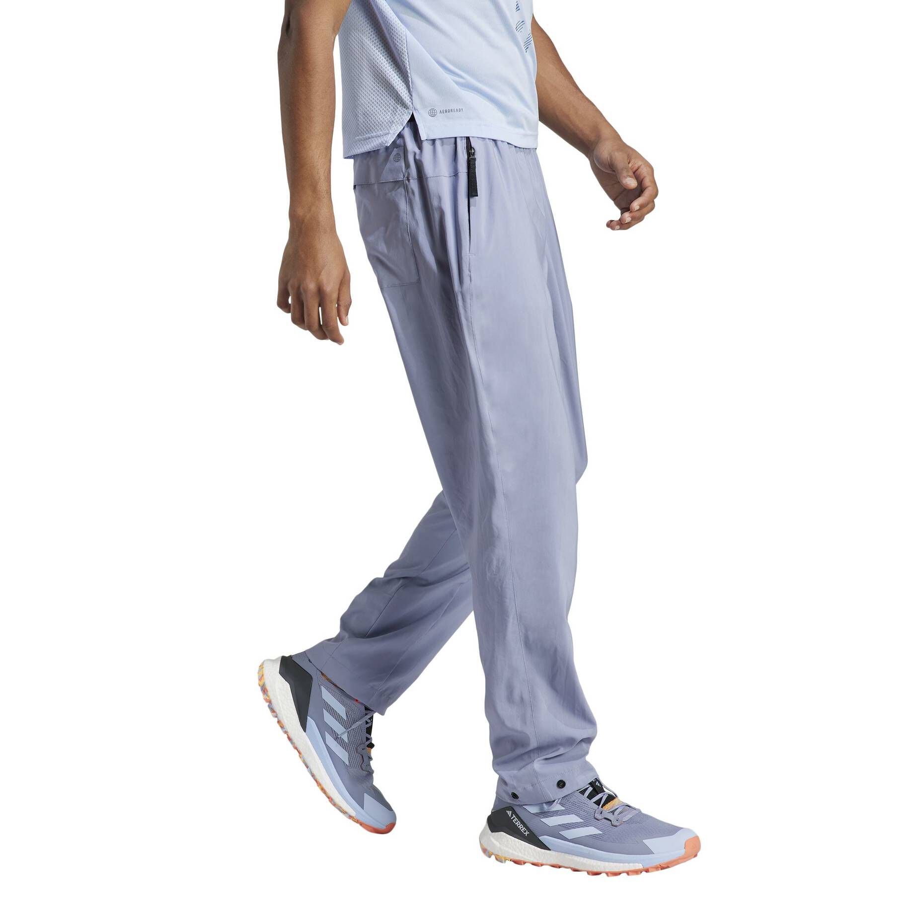 adidas Terrex| Herren Wanderhose LITEFLEX