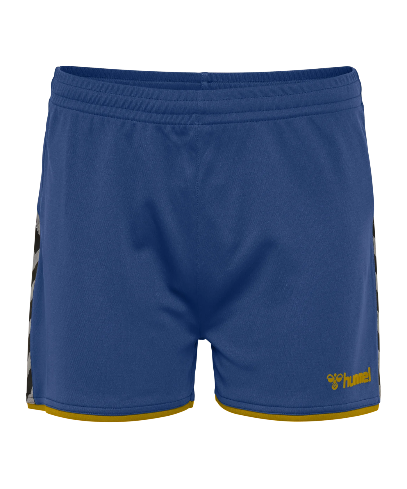 Hummel Authentic Poly Short Damen F7724