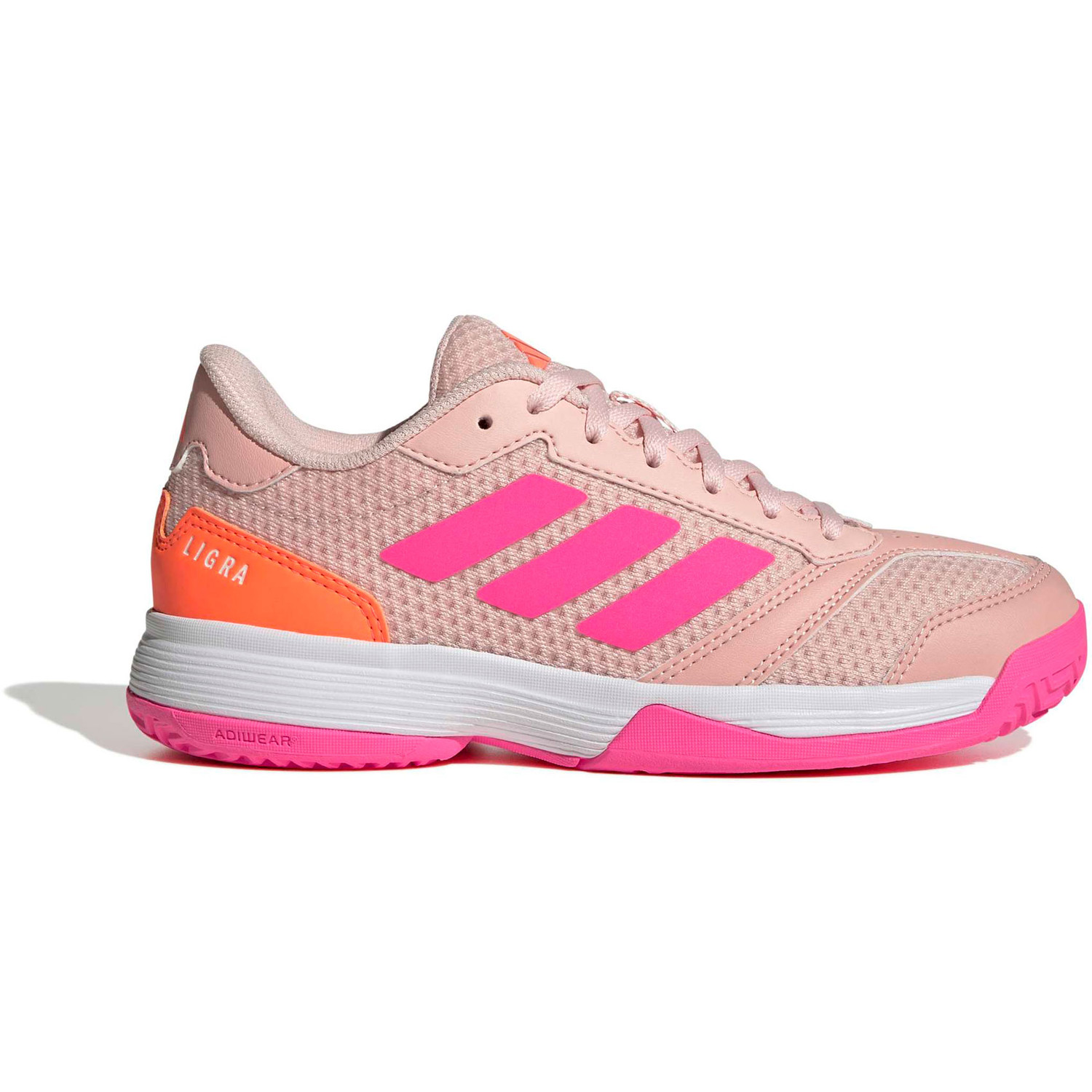 adidas Ligra 8 Kids
