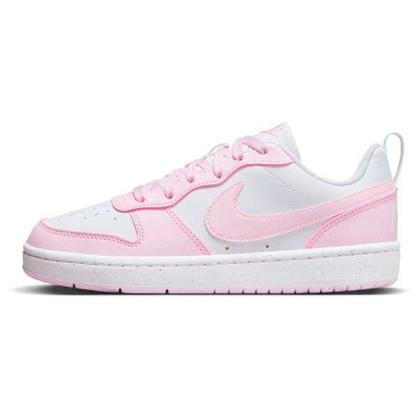 Nike - Kid's Court Borough Low Recraft - Baskets