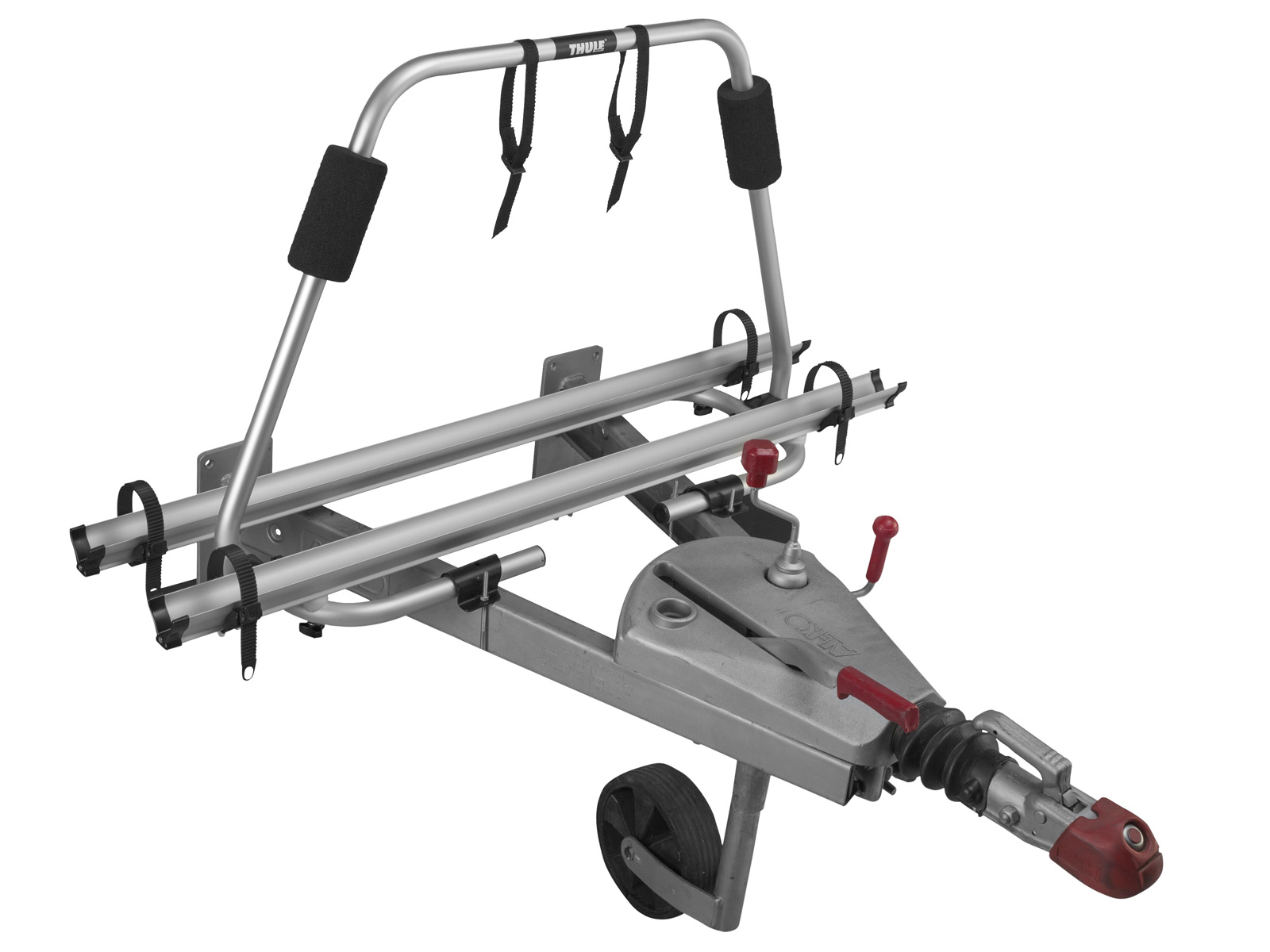 Thule Caravan Light fietsendrager