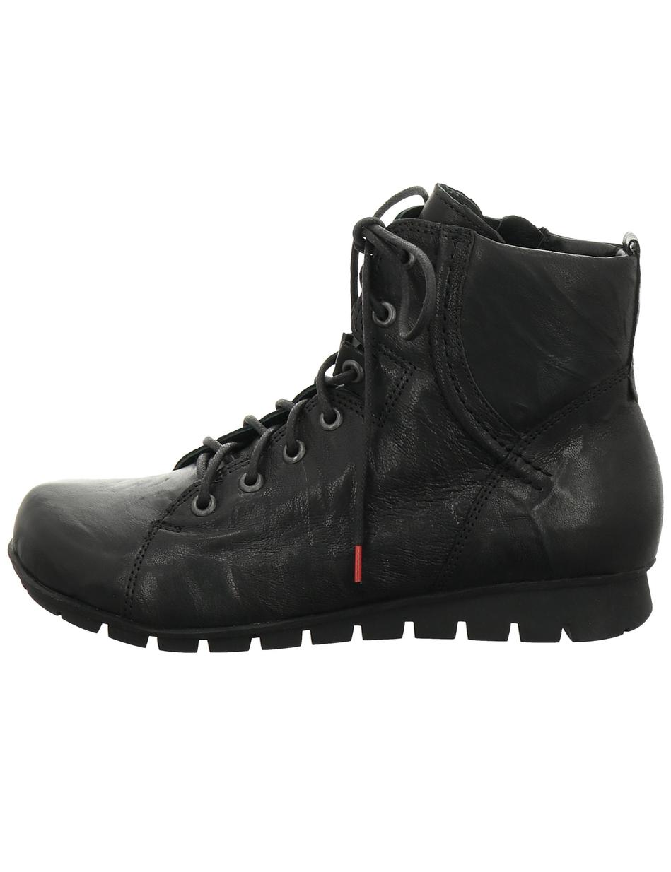 Stiefelette MENSCHA