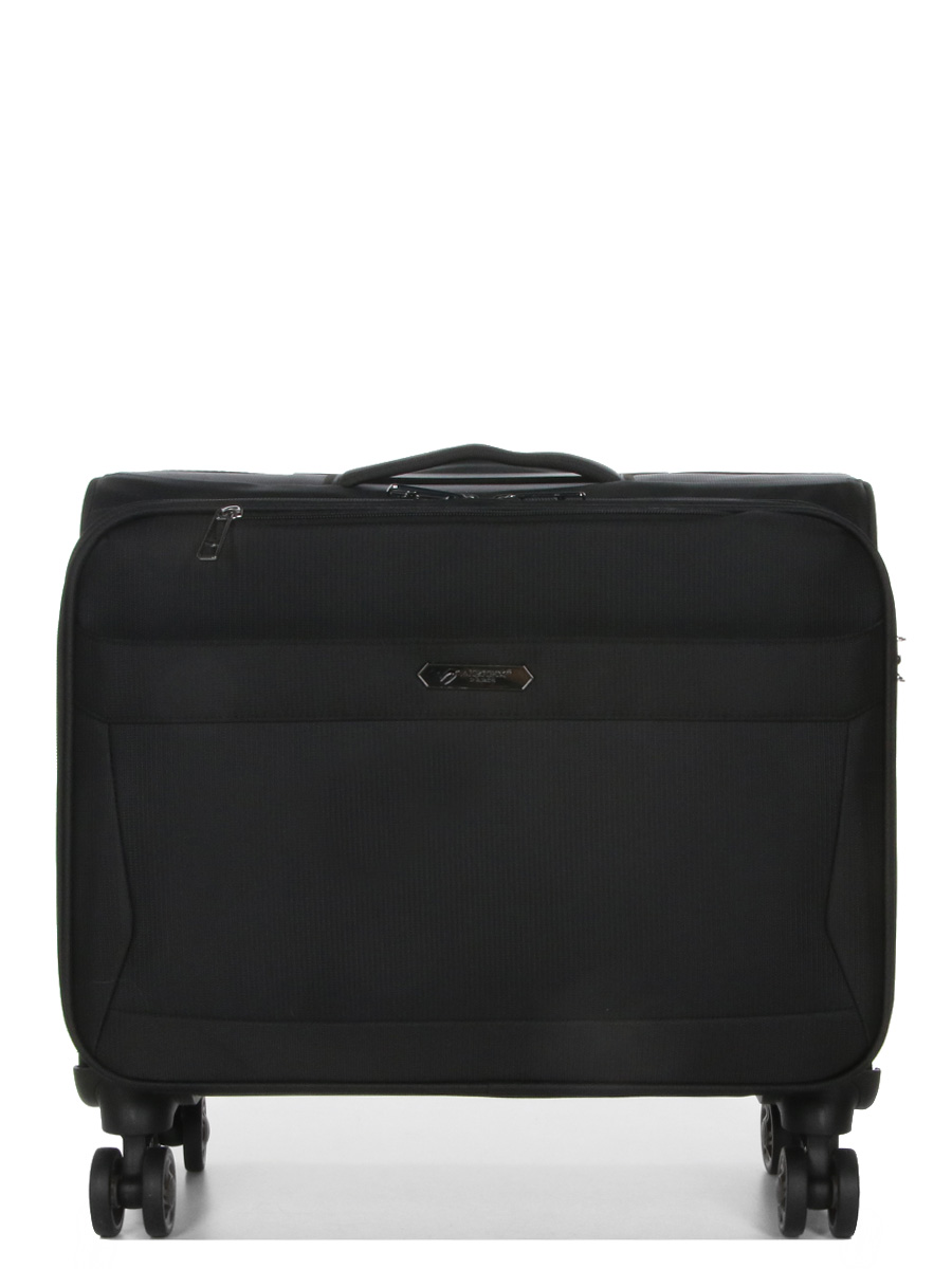 Pilot case Airtex Terre 16 pouces - 4 roues