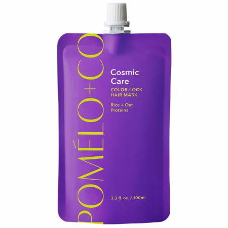 Pomelo+Co Cosmic Care - masque