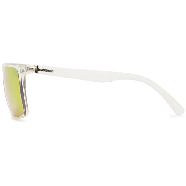Lunette de soleil lifestyle VON ZIPPER LESMORE CRYSTAL/BRZ FIRE CHR